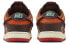 Фото #5 товара Кроссовки унисекс Nike Dunk Low "Year of the Rabbit" оранжево-коричневые