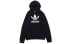 Adidas Originals Trefoil Foil GH7774 Hoodie