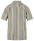 Men's Rincon Linen Short Sleeve Shirt