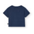 ფოტო #2 პროდუქტის BOBOLI 498034 short sleeve T-shirt