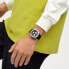 Фото #4 товара Мужские часы Swatch SUSB420 Чёрный