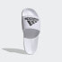 Фото #3 товара Шлепанцы Удобные Adidas Adilette Shower Slides Белые