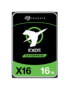 Фото #6 товара Seagate Exos X18 - 3.5" - 16000 GB - 7200 RPM