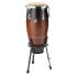 Фото #1 товара Sonor Global Conga GQFS 11 BF, 11" Quinto, Brown Fade