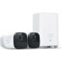 Фото #1 товара Video surveillance camera kit Eufy EufyCam2 Pro 2