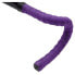Фото #2 товара CINELLI Purple Haze Ribbon handlebar tape