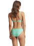 Фото #3 товара Seafolly 293020 Women's Full Coverage Bikini Bottom Swimsuit, Portofino Jade, 10