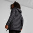 Фото #38 товара Packlite Primaloft Long Hooded Jacket Kadın Mont