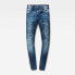 Фото #3 товара G-STAR 3301 Deconstructed Super Slim Jeans