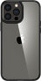 Spigen Etui Spigen Ultra Hybrid Apple iPhone 13 Pro Matte Black