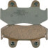 Фото #1 товара MOOSE UTILITY DIVISION Yamaha M966-S47 Sintered Brake Pads