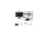 Asus VA24EHE 24" 1920 x 1080 Full HD LED IPS Adaptive Sync 75hz 5ms Monitor