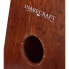 Meinl Snarecraft Cajon 80 Baltic