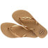 HAVAIANAS Fantasia Gloss Slides