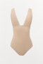 Shapewear bodysuit