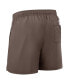 Фото #2 товара Men's Light Brown Philadelphia Phillies Statement Shorts