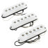 Фото #3 товара Seymour Duncan SSL-3 cal s Pickup Set White