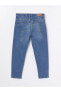 Фото #2 товара 710 Loose Fit Erkek Jean Pantolon