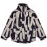 Фото #1 товара GRIMEY Snow Fox All Over Print Parka