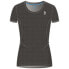 ფოტო #1 პროდუქტის ODLO Kumano F Dry short sleeve T-shirt