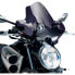 Фото #1 товара PUIG Carenabris New Generation Sport Windshield Yamaha V-Max
