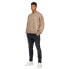 SIKSILK Garment Dyed Boxy Fit sweatshirt