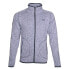 LHOTSE Kyp full zip fleece