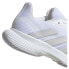 ADIDAS Courtjam Control All Court Shoes