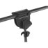 Фото #9 товара Latch Lake micKing 3300 BF Boom Stand BK