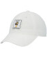 ფოტო #2 პროდუქტის Men's White Wichita State Shockers Dream Adjustable Hat