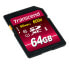 Фото #7 товара Transcend SD Card SDXC/SDHC Class 10 UHS-I 600x 64GB - 64 GB - SDXC - Class 10 - MLC - 90 MB/s - Class 1 (U1)