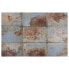 Фото #2 товара Memoboard Shabby Industrial Metalloptik