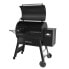 TRAEGER Ironwood D2 885 Barbecue - фото #4