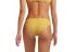 Фото #2 товара Vitamin A Women's 184811 Full Coverage Bikini Bottom Swimwear Size M