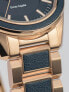 Фото #5 товара Наручные часы Jacques Lemans Liverpool Chronograph 1-2127B 40mm 10ATM