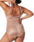 ფოტო #2 პროდუქტის Women's Thinstincts High-Waisted Shaping Brief Underwear 10402R
