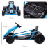 Фото #9 товара Kinder Elektro Gokart 370-303V90BU