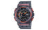 Фото #3 товара Кварцевые часы CASIO G-SHOCKGA-110LS-1APRE GA-110LS-1APRE