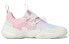 Adidas Trae Young 1.0 Cotton Candy H68998 Sneakers