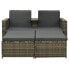 Фото #3 товара Garten-Sofa-Set