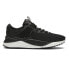 Фото #1 товара Puma Pacer Future Leo Lace Up Womens Black Sneakers Casual Shoes 38820001