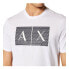 ფოტო #3 პროდუქტის ARMANI EXCHANGE short sleeve T-shirt