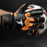 Фото #4 товара Вратарские перчатки с защитой PRECISION Fusion X Roll Finger 1000_rub