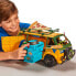 Фото #4 товара Игровой набор фигурок TORTUGAS NINJA Пиццейный фургон
