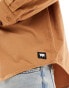 Фото #2 товара Levi's Skateboarding relaxed fit shirt in tan