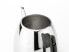 Фото #4 товара Bredemeijer Group Bredemeijer Duet Classic - Single teapot - 1200 ml - Black - Silver - Metal - 155 mm - 237 mm