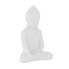 Фото #10 товара Weiße Buddha Figur 17 cm