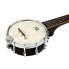 Фото #5 товара Harley Benton BJU-10 Banjo Ukulele Bundle