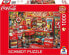 Фото #1 товара Schmidt Spiele Puzzle PQ 1000 Coca-Cola Nostalgia G3