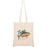 Фото #2 товара KRUSKIS Ocean Explorer Tote Bag